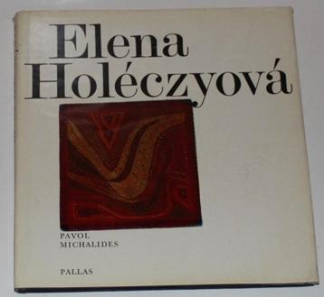 Elena Holeczyova - Pavol Michalides - 113301/2/3