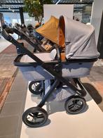 Dubatti One E3 C-Line 2-in-1 Kinderwagen met Voetenzak, Ophalen, Nieuw