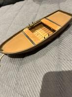 Bronzen boot kunstobject, Antiek en Kunst, Ophalen of Verzenden