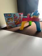 Activiteiten tafel, Bumba, Ophalen of Verzenden, Zo goed als nieuw, Overige merken
