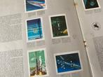 Plaatjes album Jacques toont u de ruimtevaart, Boeken, Prentenboeken en Plaatjesalbums, Ophalen of Verzenden, Gelezen, Plaatjesalbum