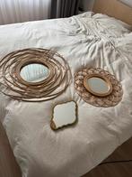 Spiegels, Huis en Inrichting, Slaapkamer | Boxsprings, Ophalen, Zo goed als nieuw, Eenpersoons