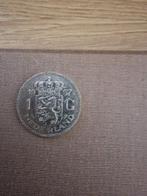 Gulden 1967 - Koningin Juliana en meerdere zie fotos, Ophalen of Verzenden, Koningin Juliana, 1 gulden, Losse munt