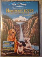 Homeward bound 1 nieuw! & Homeward bound 2 in nieuwstaat!, Boxset, Dieren, Film, Vanaf 6 jaar