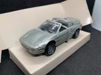 AHC Doorkey Toyota MR2 1:43 OVP, Hobby en Vrije tijd, Modelauto's | 1:43, Ophalen of Verzenden, Zo goed als nieuw, Auto, Overige merken