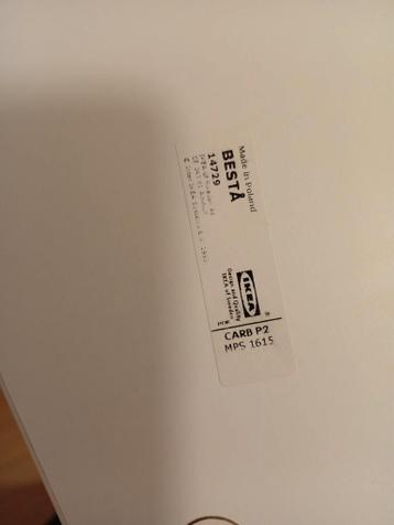 Ikea Besta Kast - afbeelding 3