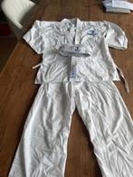 Kung fu pak maat 152, Ophalen of Verzenden, Gebruikt, 146 t/m 152, Jongen of Meisje