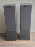 Kef Q 90 speakers, Gebruikt, Overige typen, 120 watt of meer, Ophalen