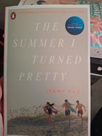 The Summer I Turned Pretty - Jenny Han, Boeken, Jenny han, Nieuw, Ophalen of Verzenden, Nederland