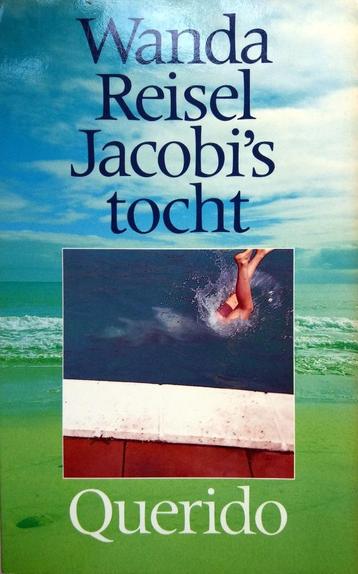 Wanda Reisel - Jacobi's tocht 