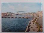 Curaçao, Haven, Julianabrug, Emmabrug, Verzenden, Ongelopen, Buiten Europa