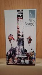 Billy Bragg - Volume II - Boxset, Alle leeftijden, Ophalen of Verzenden, Zo goed als nieuw, Boxset