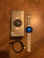 Garmin Forerunner 165 GPS Horloge - Grijs, Hoogte, Garmin, Nieuw, Ophalen of Verzenden
