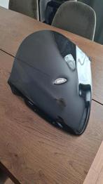 Givi Sport windscherm Yamaha T Max 500, Ophalen