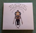 The Eagles- The Complete Greatest Hits (2Cd), Gebruikt, Ophalen of Verzenden, Poprock