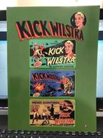 Kick wilstra 1 k5, Boeken, Eén stripboek, Ophalen of Verzenden, Zo goed als nieuw