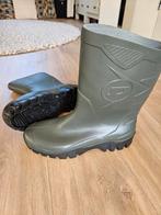 Dunlop rubber laars maat 44, Ophalen of Verzenden, Nieuw, Laarzen, Dunlop