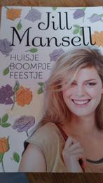 Huisje Boompje Feestje - Jill Mansell, Ophalen of Verzenden, Zo goed als nieuw, Jill Mansell, Nederland