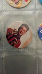 Ajax louis van gaal klupper flippo, Ophalen of Verzenden, Losse flippo's