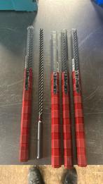 Hilti boren 16mm 55 lang, Ophalen of Verzenden, Zo goed als nieuw, 600 watt of meer, Boormachine