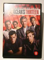 DVD: Ocean's Thirteen, Vanaf 6 jaar, Ophalen of Verzenden, Zo goed als nieuw, Actiethriller