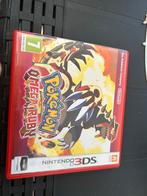 Pokémon Omega Ruby - Nintendo 3DS, Spelcomputers en Games, Games | Nintendo 2DS en 3DS, Online, Gebruikt, 1 speler, Ophalen of Verzenden