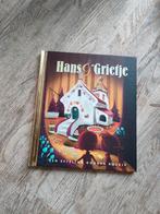 Hans en Grietje, Ophalen of Verzenden, Zo goed als nieuw