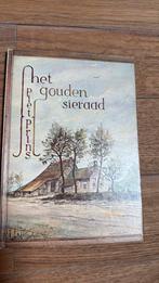 Het gouden sieraad - Piet Prins, Ophalen of Verzenden, Gelezen