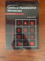 Introduction to Confocal Fluorescence Microscopy Second Ed, Ophalen of Verzenden, Beta, Zo goed als nieuw, WO