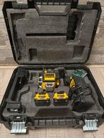 DeWALT DCE089R 3x360 laser, Ophalen of Verzenden, Zo goed als nieuw, Multimeter