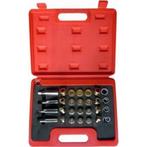 Carterplug Reparatieset 64 Delig, Auto diversen, Ophalen of Verzenden, Nieuw