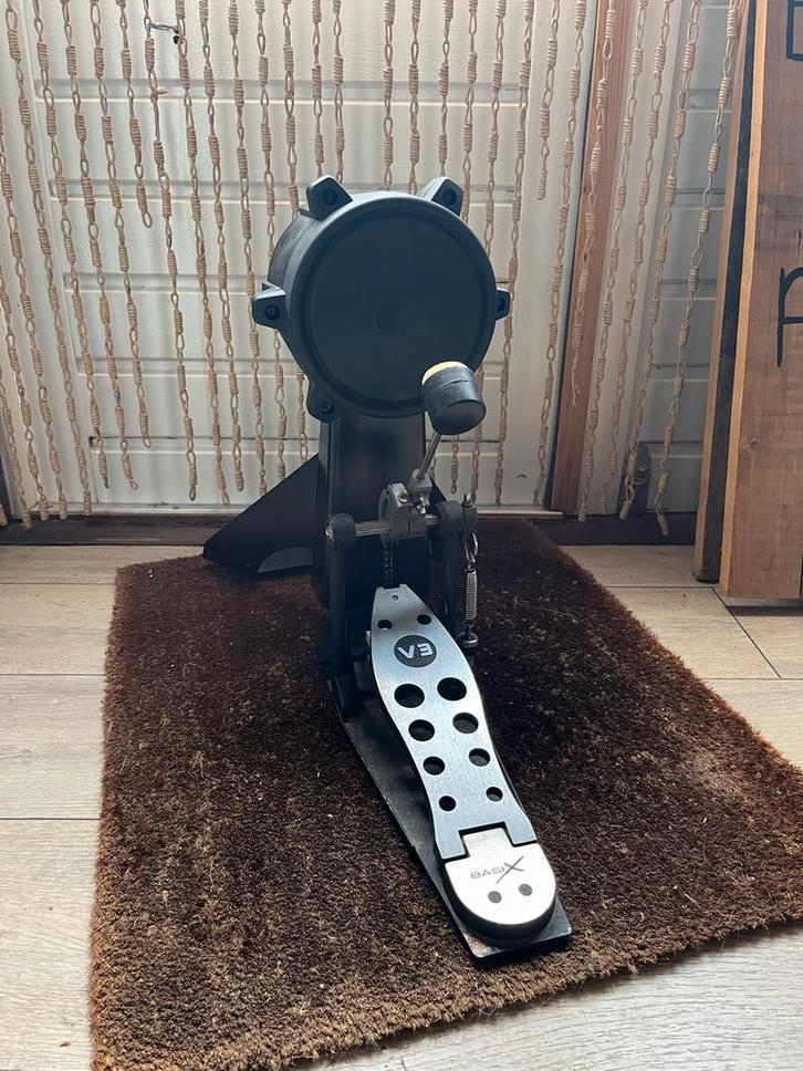 Yamaha KP90 Kickdrum voor DTX Serie, Muziek en Instrumenten, Drumstellen en Slagwerk, Gebruikt, Yamaha, Elektronisch, Ophalen of Verzenden