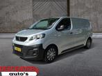 Peugeot Expert 226S 1.6 BlueHDI 95 Profit+ (bj 2017), Voorwielaandrijving, Gebruikt, 4 cilinders, Met garantie (alle)