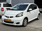 Toyota Aygo 1.0-12V Cool, Voorwielaandrijving, Euro 5, Gebruikt, 4 stoelen
