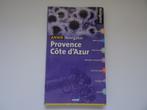 Provence en Cote d' Azur / anwb reisgids, ANWB, Ophalen of Verzenden, Zo goed als nieuw