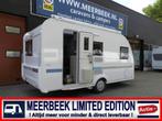 Adria Altea 432 PX 5774,= KORTING + AIRCO + THULE &, Caravans en Kamperen, Caravans, Schokbreker, Treinzit, 750 - 1000 kg, 5 tot 6 meter