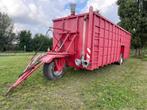 Opslagcontainer voor drijfmest, Overige, Gewasbescherming en Bemesting