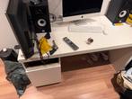 Ikea bureau, Ophalen, Gebruikt, Bureau