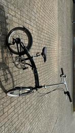 Vouwfiets 6 versnellingen, Fietsen en Brommers, Versnellingen, Overige merken, Gebruikt, Ophalen of Verzenden