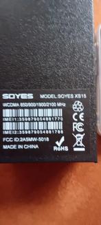 Te koop. Kleine Smartphone 16GB - Nieuw!, Nieuw, Ophalen of Verzenden, Minder dan 3 megapixel, Klassiek of Candybar