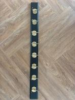 Westwing kapstok, Ophalen of Verzenden, Hout, Wandkapstok, Minder dan 100 cm