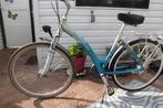 Een Dames fiets met 3 versnel, Versnellingen, 56 cm of meer, Zo goed als nieuw, Ophalen