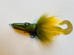 Vipetail pike kunstaas, Ophalen of Verzenden, Nieuw, Overige typen