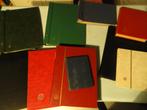 K912 verzamel albums, Postzegels en Munten, Postzegels | Toebehoren, Ophalen of Verzenden, Verzamelalbum