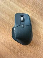 Logitech MX Master 3 Muis - Draadloos, Ergonomisch, Computers en Software, Muizen, Rechtshandig, Muis, Gebruikt, Ergonomisch