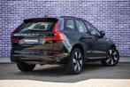 Volvo XC60 2.0 T6 Plug-in hybrid AWD Ultra Dark | Trekhaak |, Auto's, Volvo, 12 maanden, Gebruikt, Euro 6, 4 cilinders