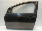 Portier links voor Ford Focus, Auto-onderdelen, Carrosserie en Plaatwerk, Onderdelen@venauto.nl, Van der Ven Autorecycling B.V.