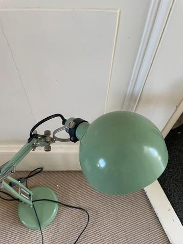 Ikea lamp groen beschikbaar voor biedingen