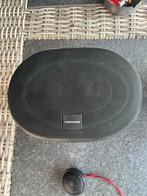 Boschmann speaker, Auto diversen, Autospeakers, Ophalen of Verzenden, Zo goed als nieuw