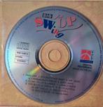 Big Swop Swing + Cd - Trompet, Cornet, Bugel, Bariton -, Les of Cursus, Ophalen of Verzenden, Zo goed als nieuw, Trompet